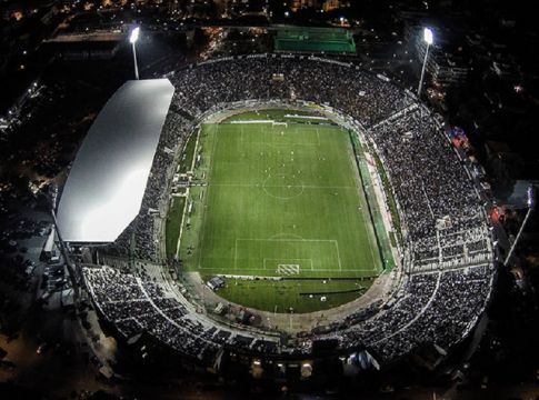 Έγινε η σύσκεψη για τα μέτρα ασφαλείας του ΠΑΟΚ – Άρης