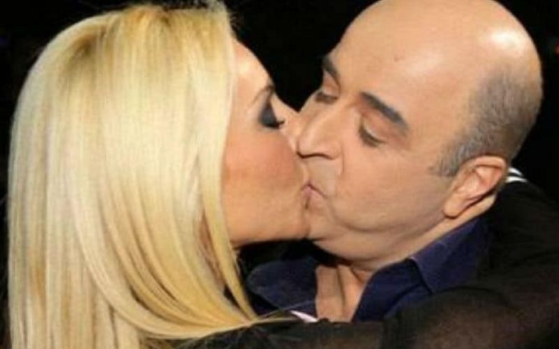 Έλενα Τσαβαλιά: Αυτός είναι ο άντρας που παράτησε για τα μάτια του Σεφερλή! Ο άγνωστος γάμος της… (pic)