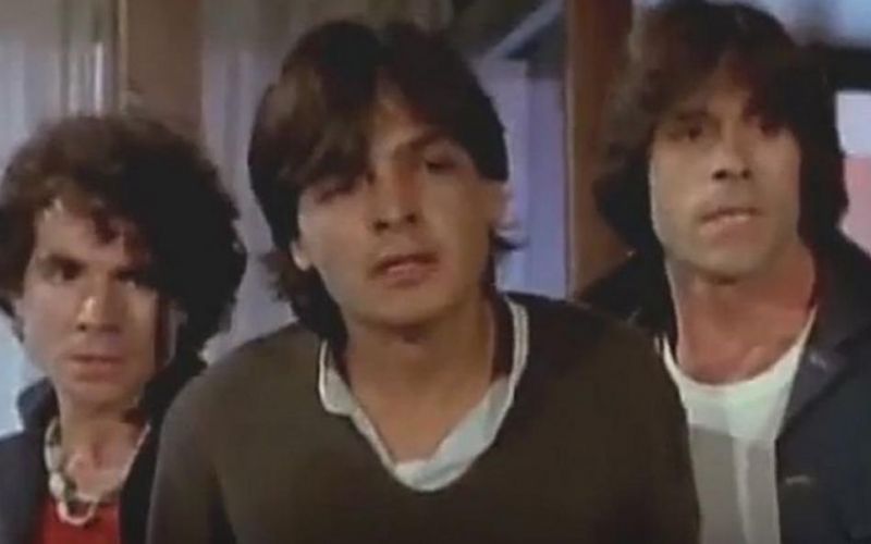 Το επικό αυτοτρολάρισμα του Σταμάτη Γαρδέλη στο Face App (pic)