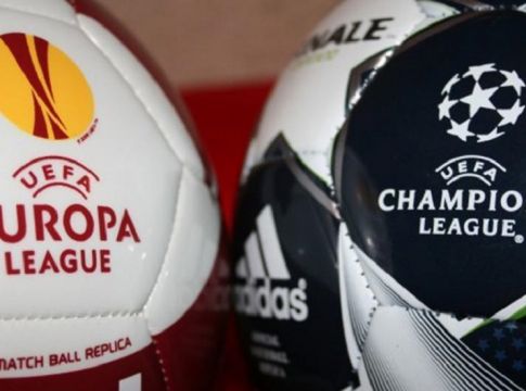 Μαθαίνουν τους αντιπάλους τους οι ελληνικές ομάδες