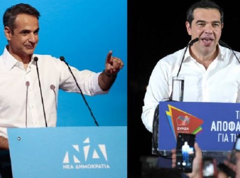 Ποια τα μηνύματα των εκλογών και τι φέρνει η επόμενη μέρα