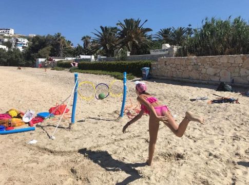 Τα Αθλητικά Μονοπάτια ταξιδεύουν σε απομακρυσμένες γωνιές της Ελλάδας (pics)