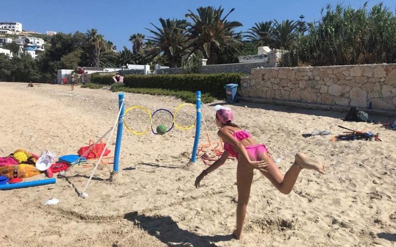 Τα Αθλητικά Μονοπάτια ταξιδεύουν σε απομακρυσμένες γωνιές της Ελλάδας (pics)