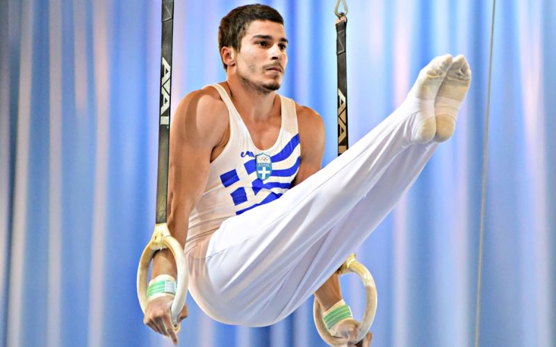 Έγραψε ιστορία ισοφαρίζοντας τον Μάρα ο Ηλιόπουλος