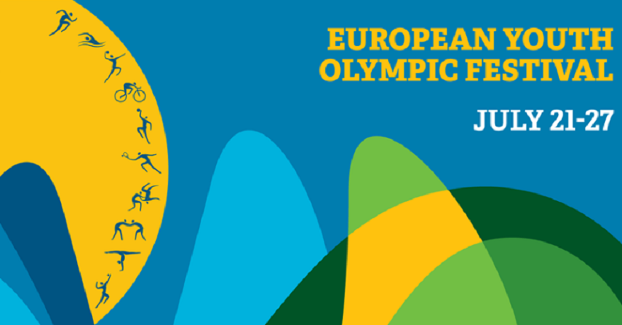 Με έξι αθλητές η ελληνική ενόργανη στο 15ο Ολυμπιακό Φεστιβάλ Ευρωπαϊκής Νεότητας