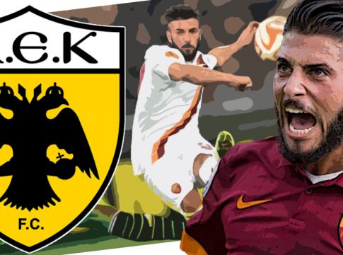 ΑΕΚ : Κρίσιμο 24ωρο για Βέρντε, πρέσινγκ σε Ολιβέιρα