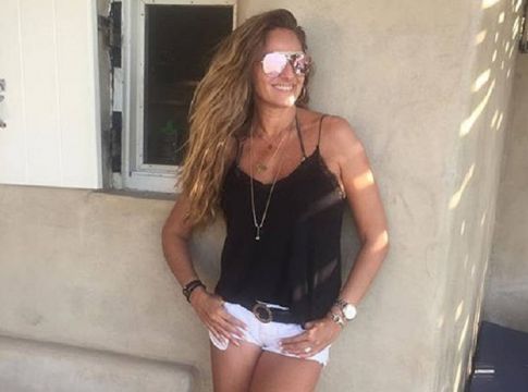 Βίκυ Κουλιανού : Γιατί είπα «όχι» στο GNTM