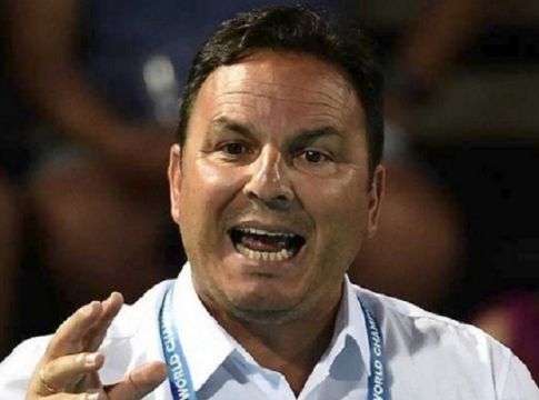 Βλάχος: «Δείξαμε εγωισμό και πάθος κόντρα στις ΗΠΑ»