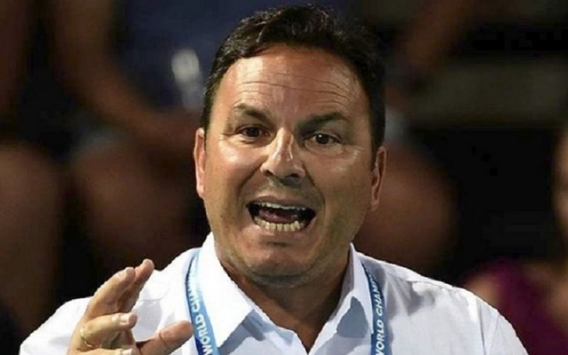 Βλάχος: «Δείξαμε εγωισμό και πάθος κόντρα στις ΗΠΑ»