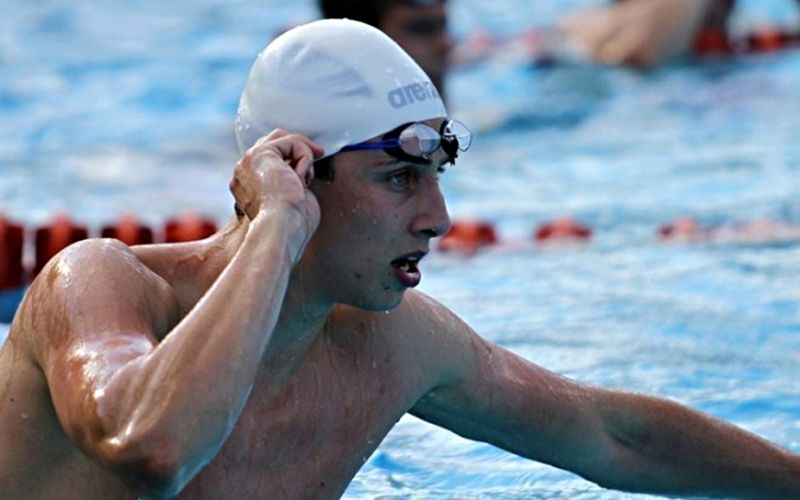 Γκολομέεβ: «Στόχος στο Παγκόσμιο να βρεθώ κοντά στα μετάλλια»