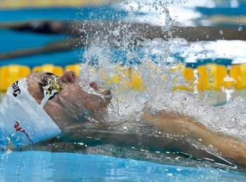 Εχασε την πρόκριση στις λεπτομέρειες ο Χρήστου