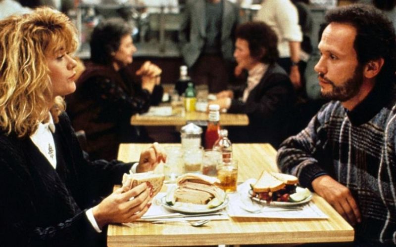 Η καλύτερη ρομανική κομεντί όλων των εποχών έγινε 30 ετών (vids)