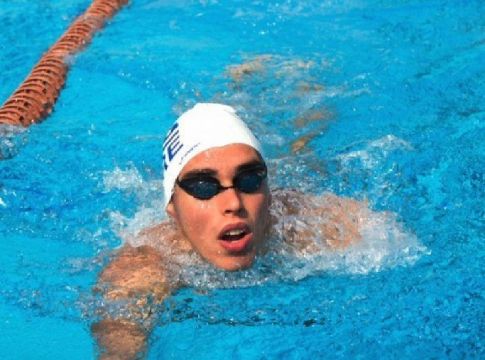 Κολύμβηση: Χωρίς προκρίσεις τα προκριματικά της Παρασκευής
