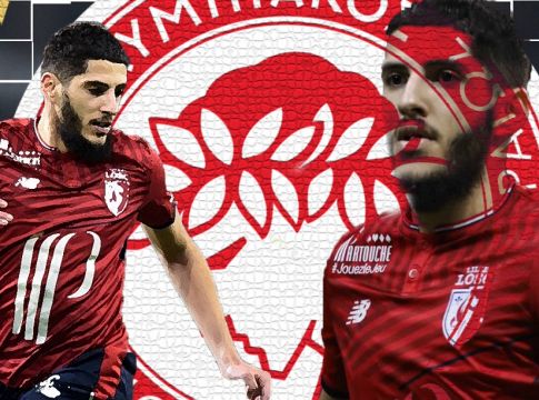 «Θέλει Γιασίν Μπενζιά ο Ολυμπιακός» (vids)