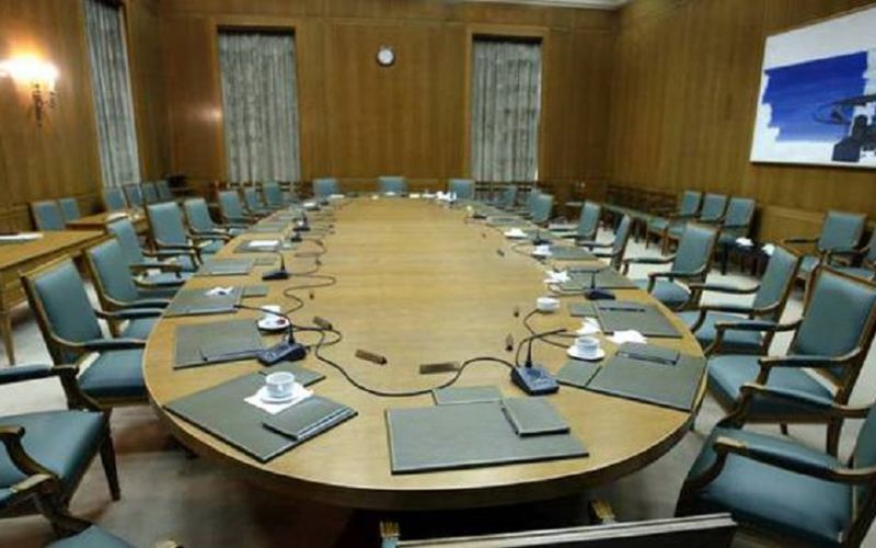 Τα 21 εξωκοινοβουλευτικά στελέχη του Κυριάκου Μητσοτάκη