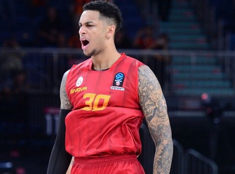 Οδεύει προς Basketball Champions League και η Γαλατασαράι