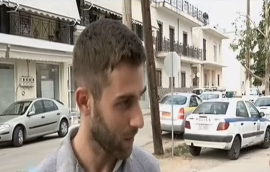 Αποφυλακίστηκε ο πατροκτόνος της Ζακύνθου: Η ζωή μου είχε καταστραφεί