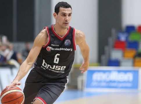 Μια ανάσα από την Μπανταλόνα ο Ζήσης