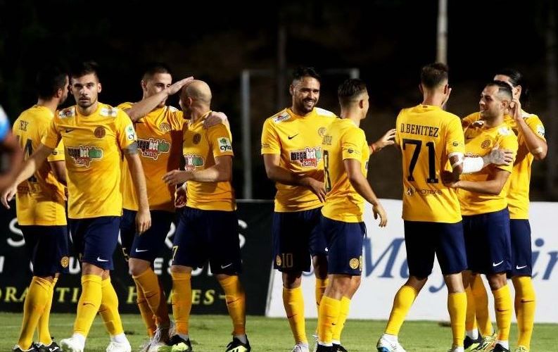 Στο μικροσκόπιο η ΑΕΛ Λεμεσού