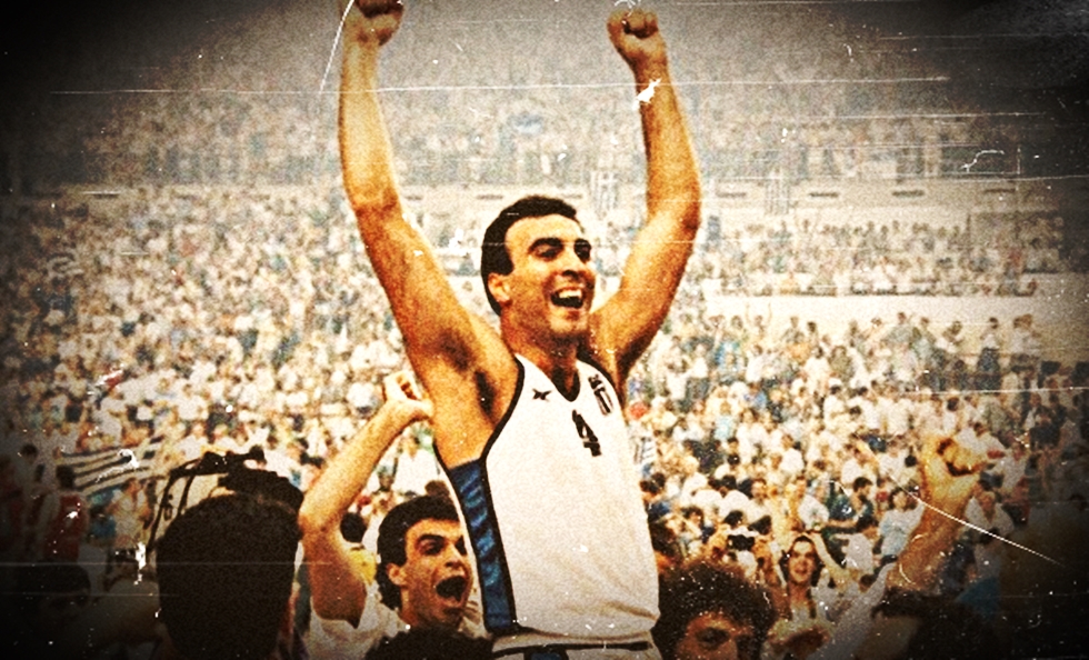 Νίκος Γκάλης: Κλείνει τα 62 το «χρυσό» παιδί του ελληνικού μπάσκετ (vids)