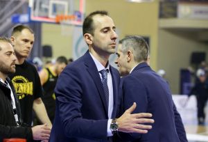 Αποχαιρέτησε την Κύμη ο Κουτσός