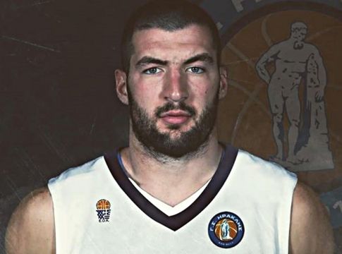 Ενθουσιασμένος και έτοιμος για το restart με Ηρακλή ο Καββαδάς