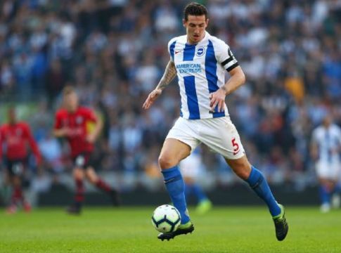 Βρήκε τον αντικαταστάτη του Μαγκουάιρ η Λέστερ