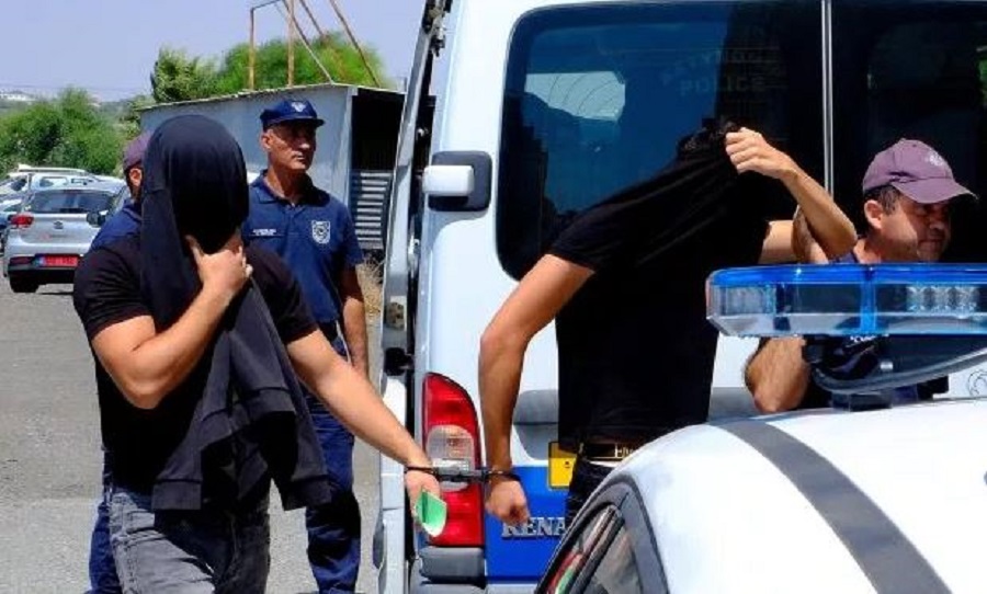 Σοκάρει η μαρτυρία της βρετανίδας που βιάστηκε στην Αγία Νάπα