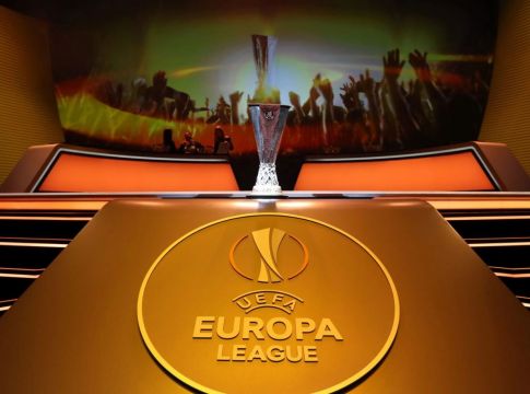LIVE: Η κλήρωση Ολυμπιακού, ΑΕΚ, Ατρόμητου και Άρη στο Europa League
