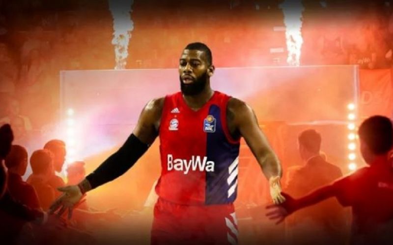 Επίσημα στη Μπάγερν ο Γκρεγκ Μονρό (vid)