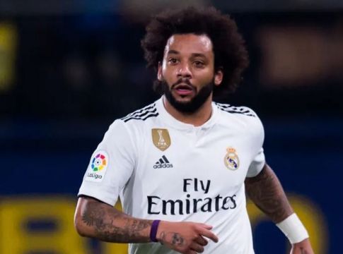 Μαρσέλο: «Καλύτερος παίκτης ο Νεϊμάρ από τον Αζάρ»