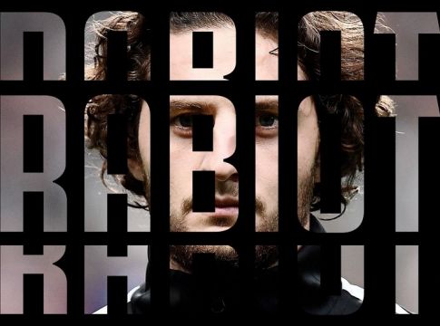 Έως το 2024 στη Γιουβέντους ο Ραμπιό (pic)