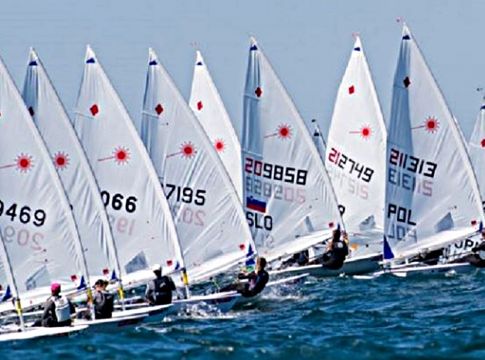 Φουλ για μετάλλιο οι Μπριλάκης και Γεωργακόπουλος στο ευρωπαϊκό πρωτάθλημα