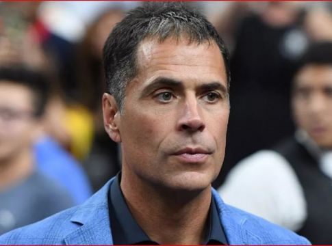 Τζένεραλ μάνατζερ Λέικερς: «Μόνος στόχος το πρωτάθλημα»