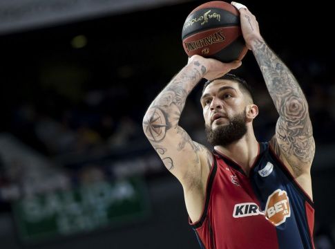 Ετοιμάζει βαλίτσες για Βοστόνη ο Πουαριέ