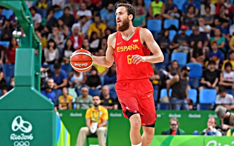 Αυτοί είναι οι τρεις πρώτοι μνηστήρες για τον Ροντρίγκεθ