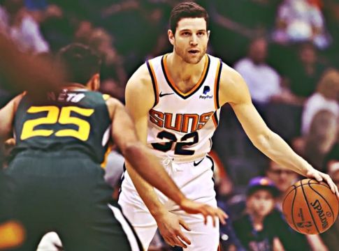 Φριντέτ: «Να έχουμε μια σπουδαία χρονιά»