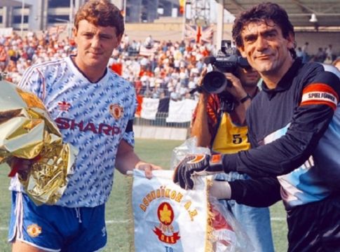 Μεγάλος ο «ο Άρης», μέγιστος όμως ο Αθηναϊκός