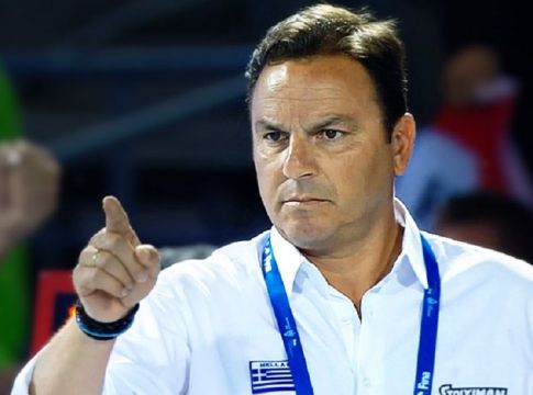 Θοδωρής Βλάχος: «Μάθημα για τη συνέχεια»