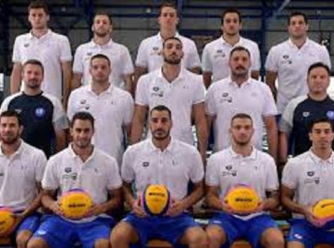 Ελλάδα – Μαυροβούνιο 10-10