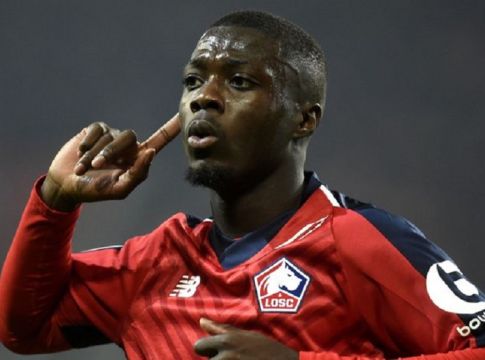 Άλλες τρεις προτάσεις αποδεκτές για Πεπέ