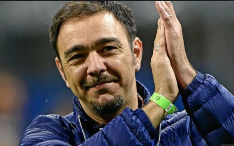 Ρεκόμπα: «Προτιμώ τον Μέσι από τον Ρονάλντο»