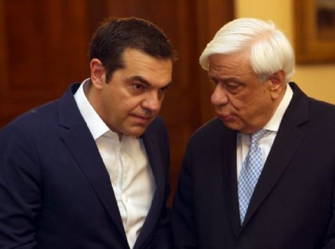 Eπέστρεψε ανυπόγραφα τα διατάγματα για τις αλλαγές στη Δικαιοσύνη ο Παυλόπουλος