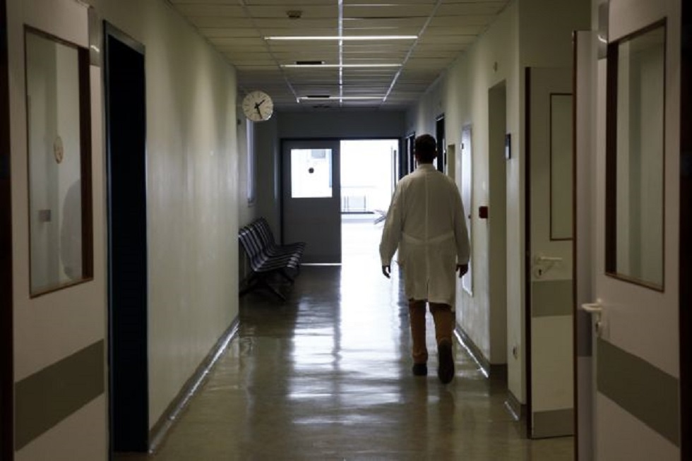 Τα πάνω κάτω στην Υγεία: Τι αλλάζει σε ραντεβού, φάρμακα και νοσοκομεία