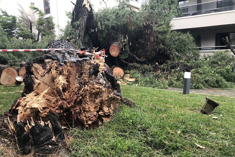 Θέσεις εργασίας γεννιούνται και στα γραφεία τελετών