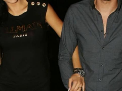 Χωρισμός βόμβα για γνωστό ζευγάρι της Ελληνικής showbiz!