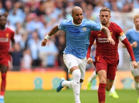 LIVE: Λίβερπουλ – Μάντσεστερ Σίτι 1-1 (4-5 στα πέναλτι)