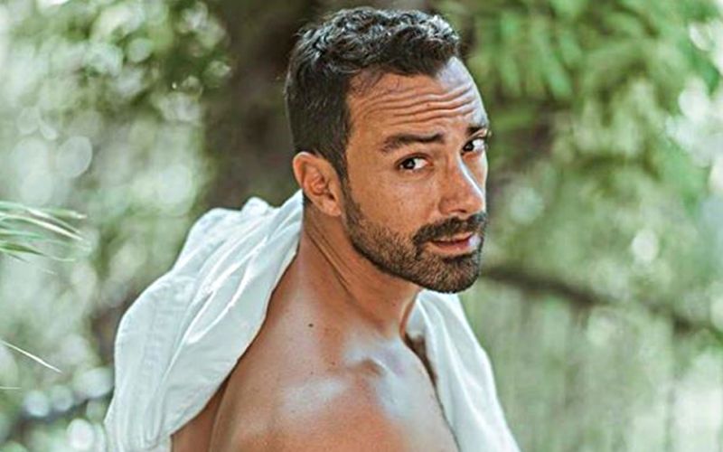 Σάκης Τανιμανίδης: Δοκίμασε το «Loquita Challenge» (vid)