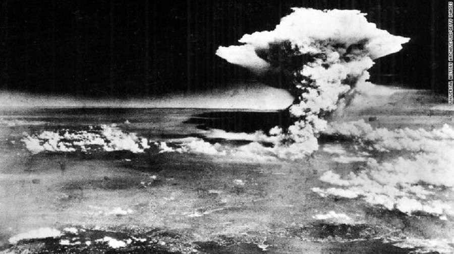 Χιροσίμα: 74 χρόνια μετά την τραγωδία της πρώτης ατομικής βόμβας
