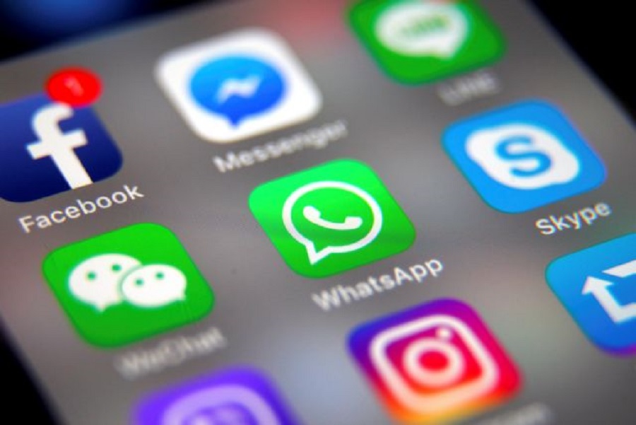 Instagram – WhatsApp: Αλλαγή ονομασίας για τις εφαρμογές